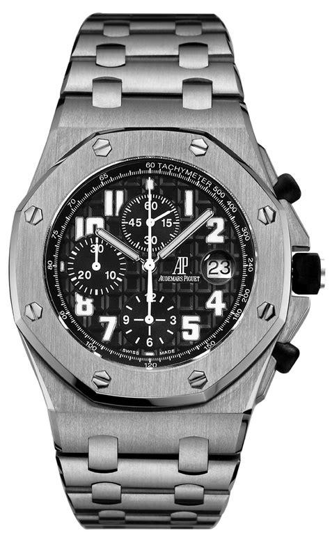 audemars piguet royal oak offshore limited edition f01003